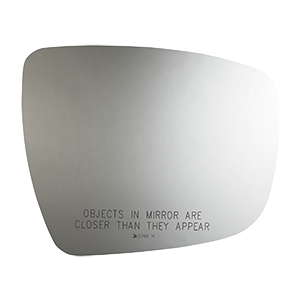 SIDE VIEW MIRROR HEATED